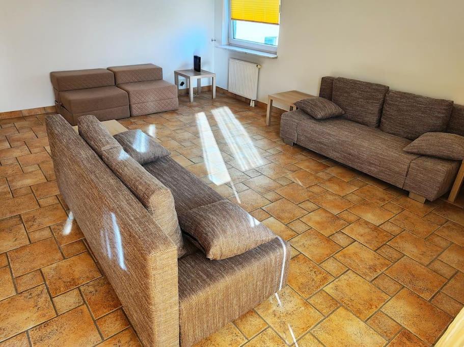 Apartment Metro Wilanowska