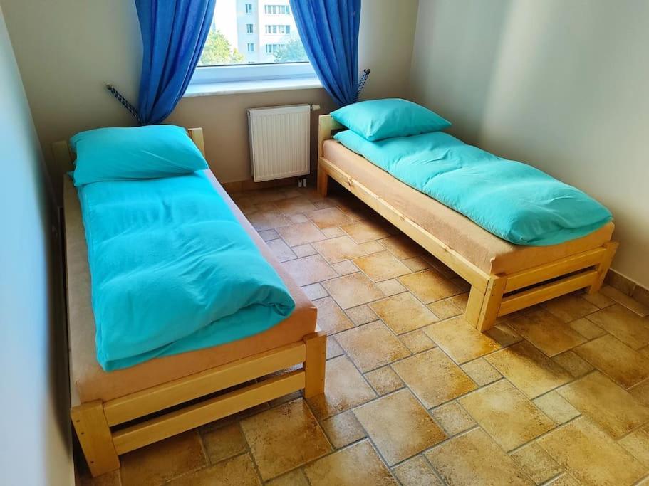 Apartment Metro Wilanowska