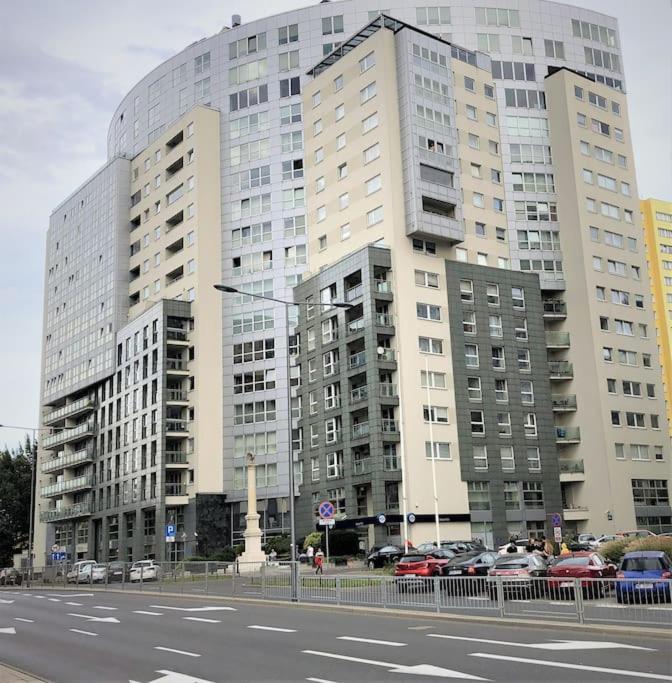 Leilighet Metro Wilanowska Warszawa